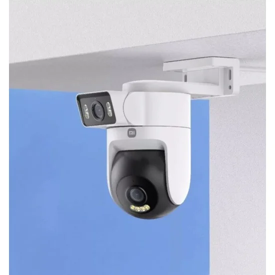 Xiaomi Outdoor Camera Cw500 Dual Uk - White